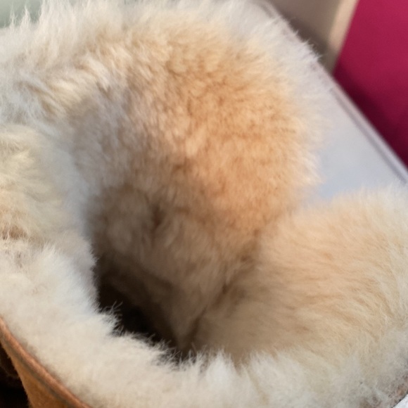 UGG booties - Picture 13 of 16